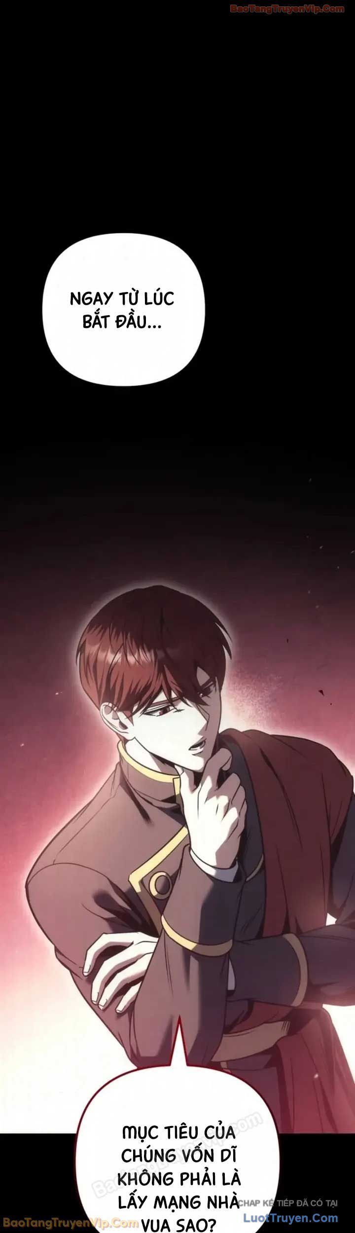 Hồi Quy Giả Của Gia Tộc Suy Vong Chapter 125 - 37