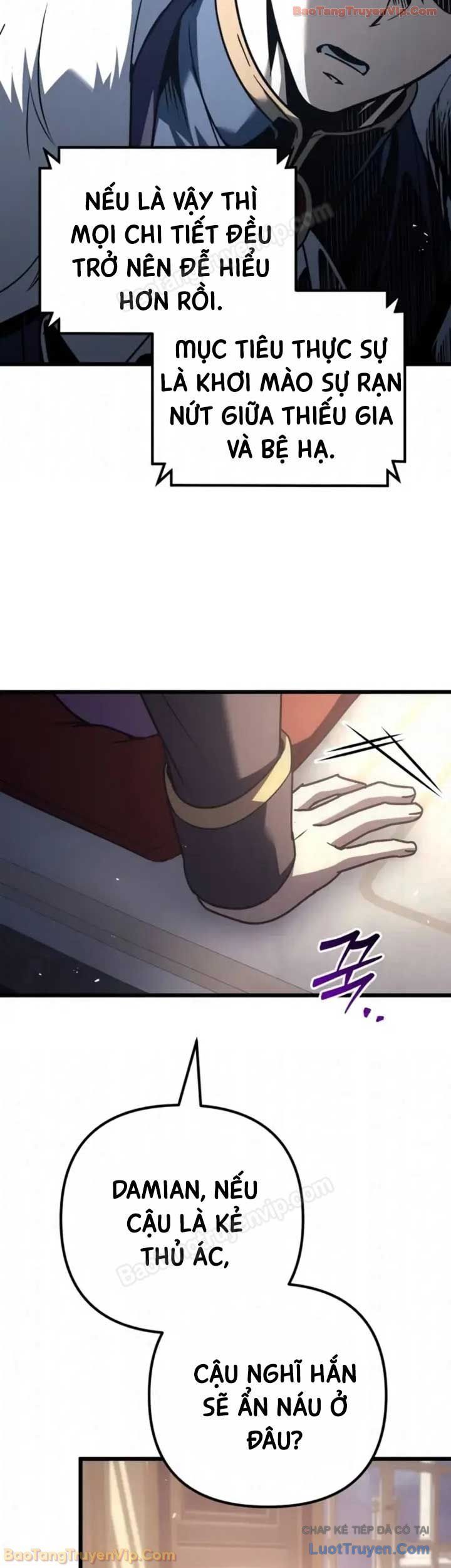 Hồi Quy Giả Của Gia Tộc Suy Vong Chapter 125 - 44