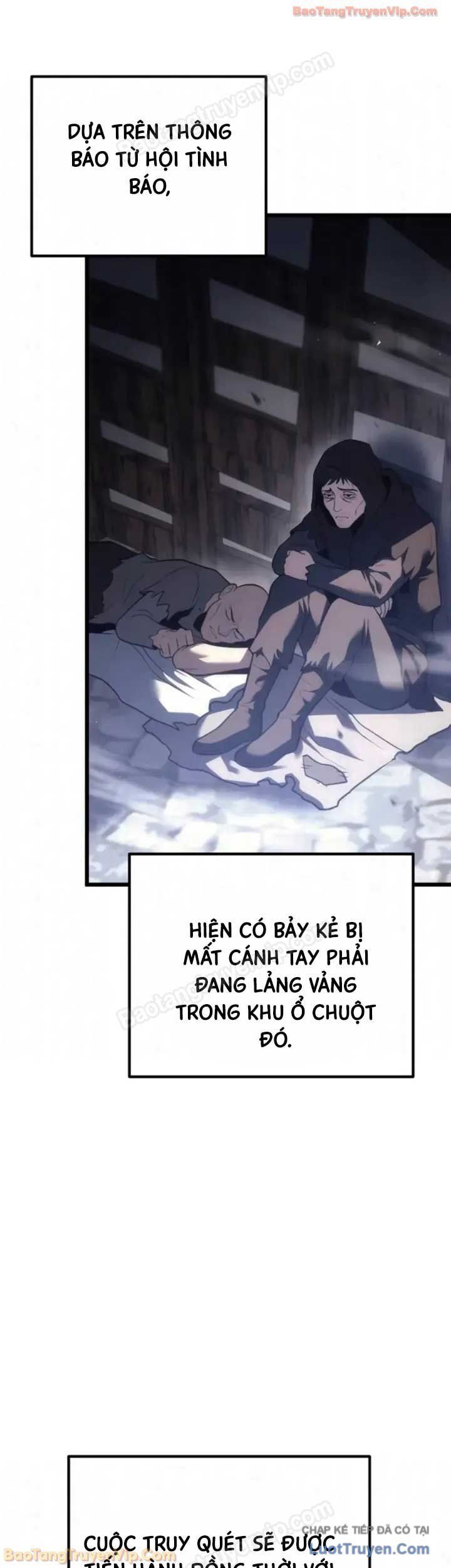 Hồi Quy Giả Của Gia Tộc Suy Vong Chapter 125 - 53