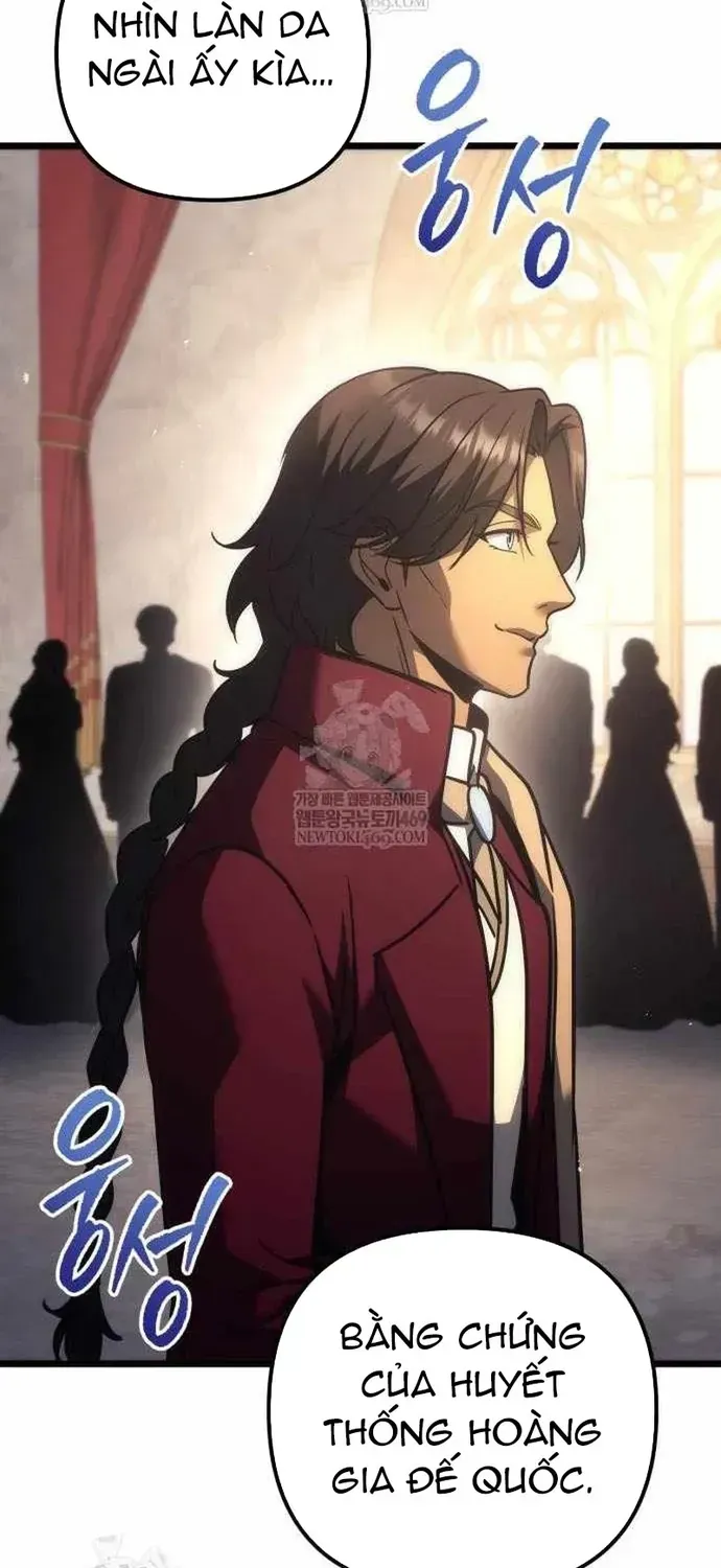 Hồi Quy Giả Của Gia Tộc Suy Vong Chapter 126 - 101