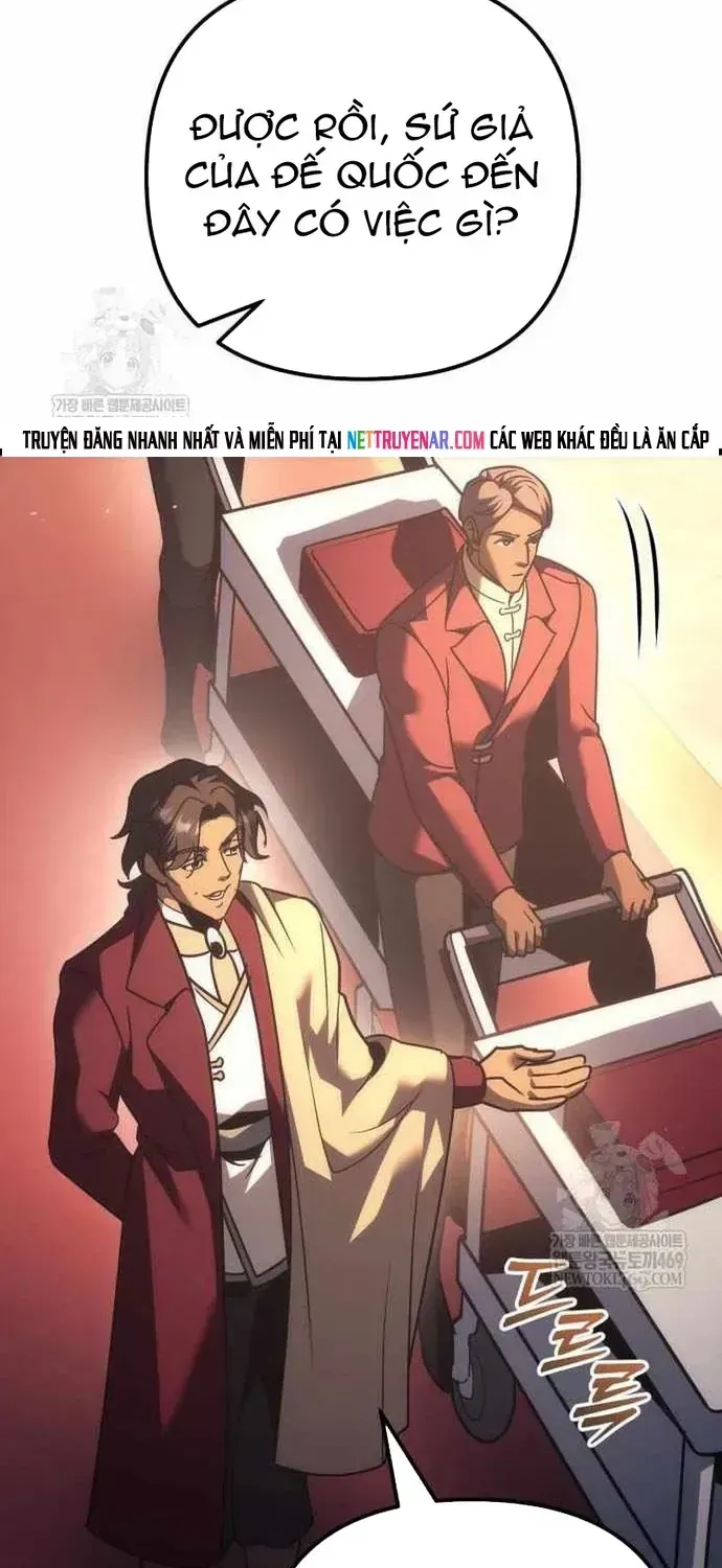 Hồi Quy Giả Của Gia Tộc Suy Vong Chapter 126 - 106