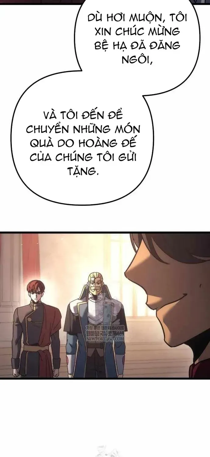 Hồi Quy Giả Của Gia Tộc Suy Vong Chapter 126 - 107