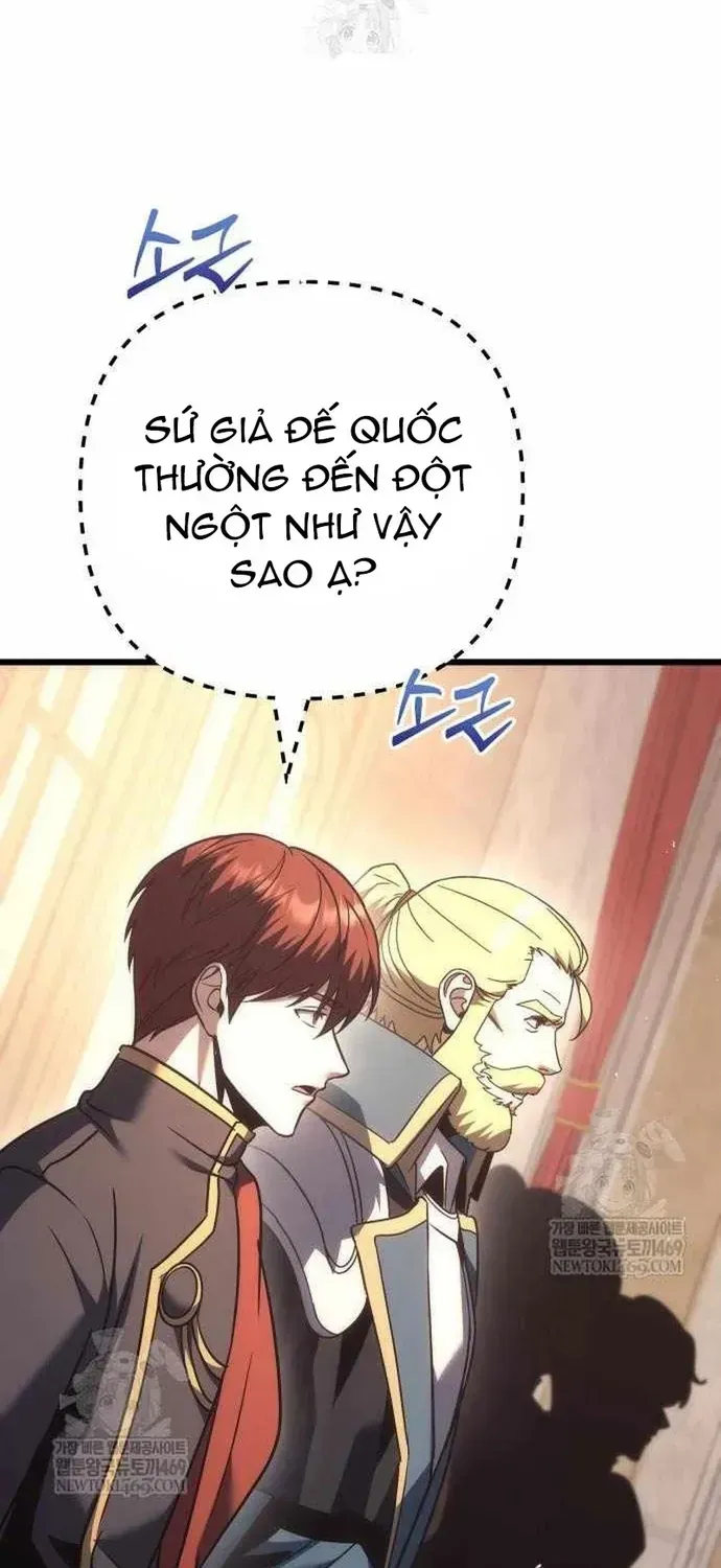 Hồi Quy Giả Của Gia Tộc Suy Vong Chapter 126 - 108