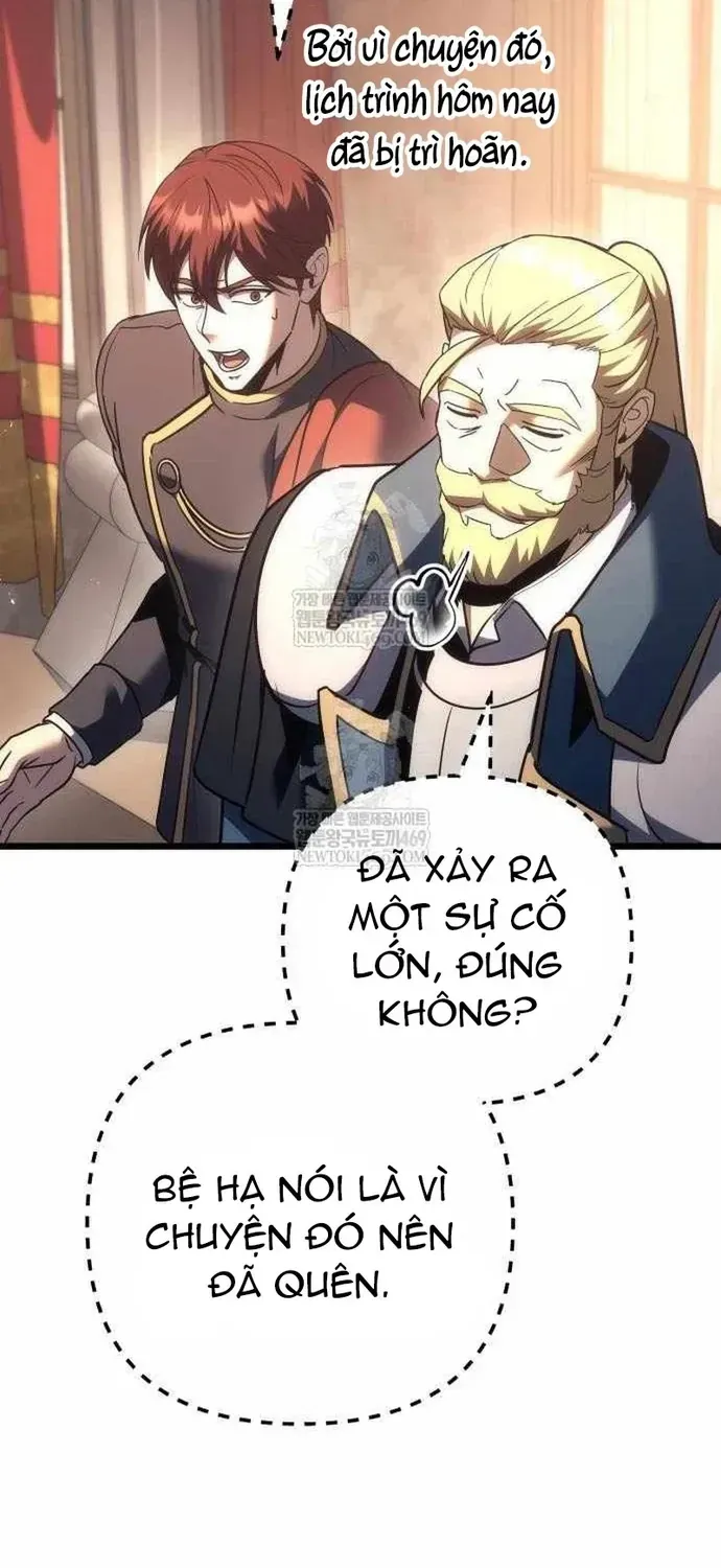 Hồi Quy Giả Của Gia Tộc Suy Vong Chapter 126 - 110