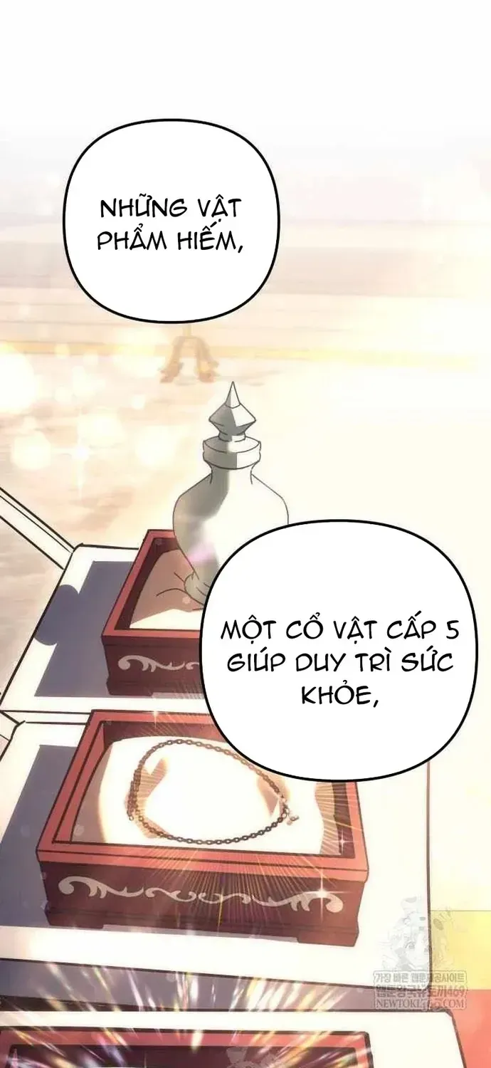 Hồi Quy Giả Của Gia Tộc Suy Vong Chapter 126 - 113