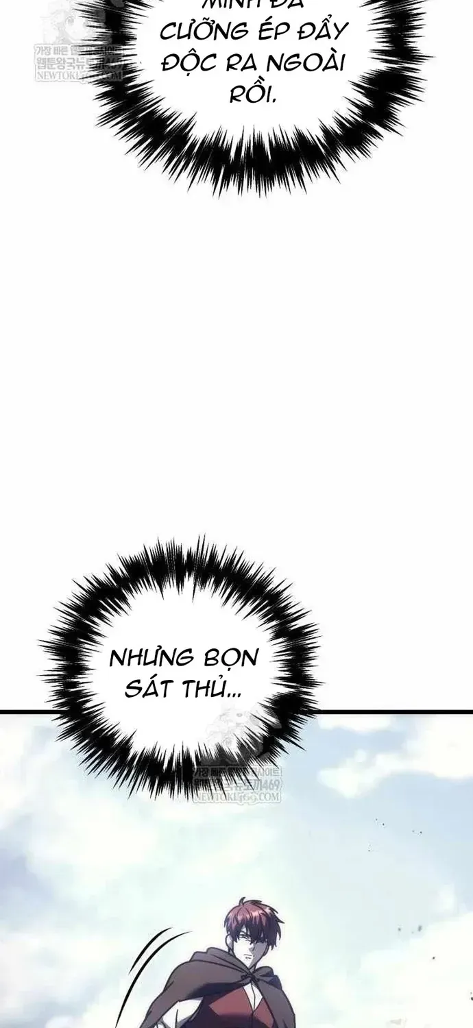 Hồi Quy Giả Của Gia Tộc Suy Vong Chapter 126 - 17