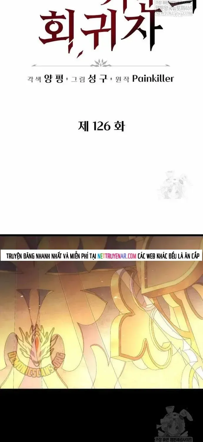 Hồi Quy Giả Của Gia Tộc Suy Vong Chapter 126 - 22