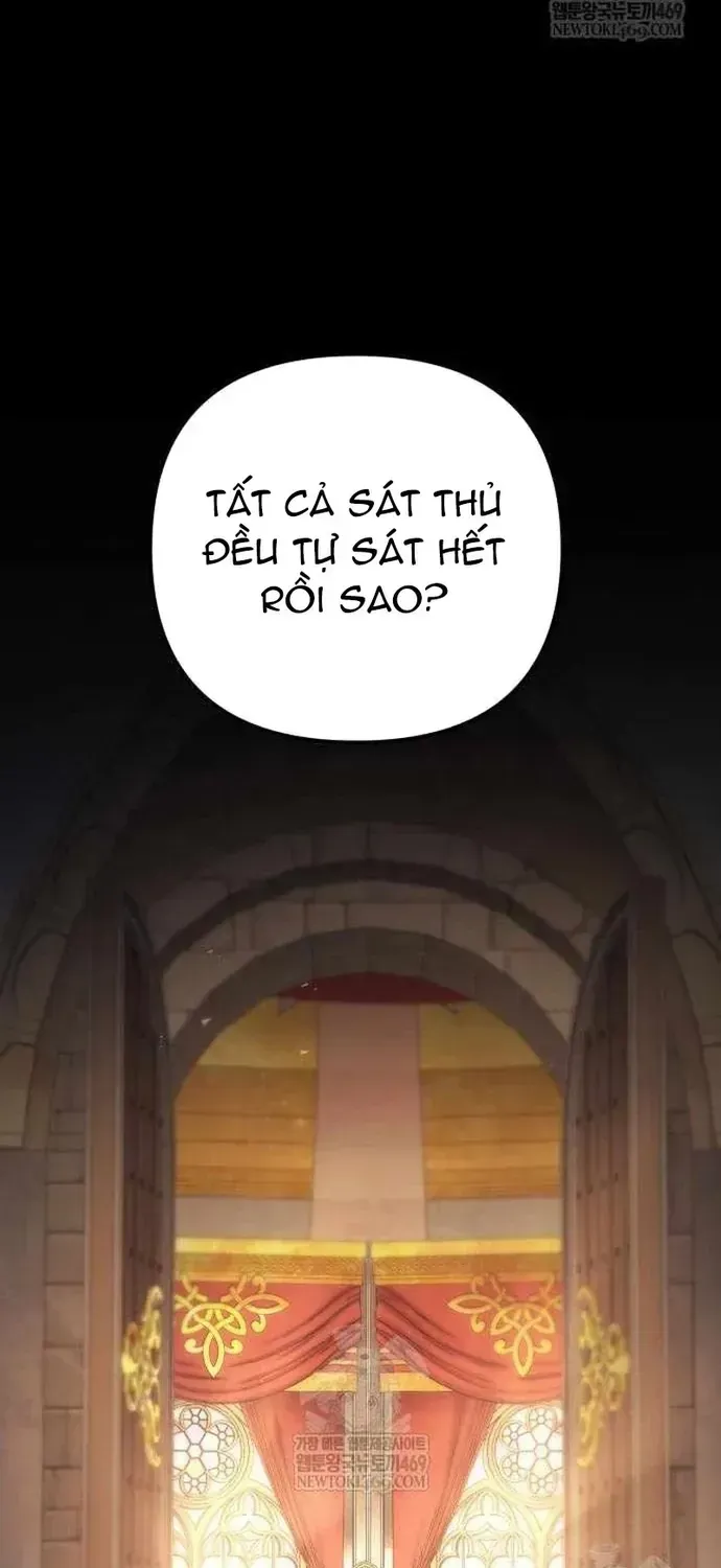 Hồi Quy Giả Của Gia Tộc Suy Vong Chapter 126 - 23