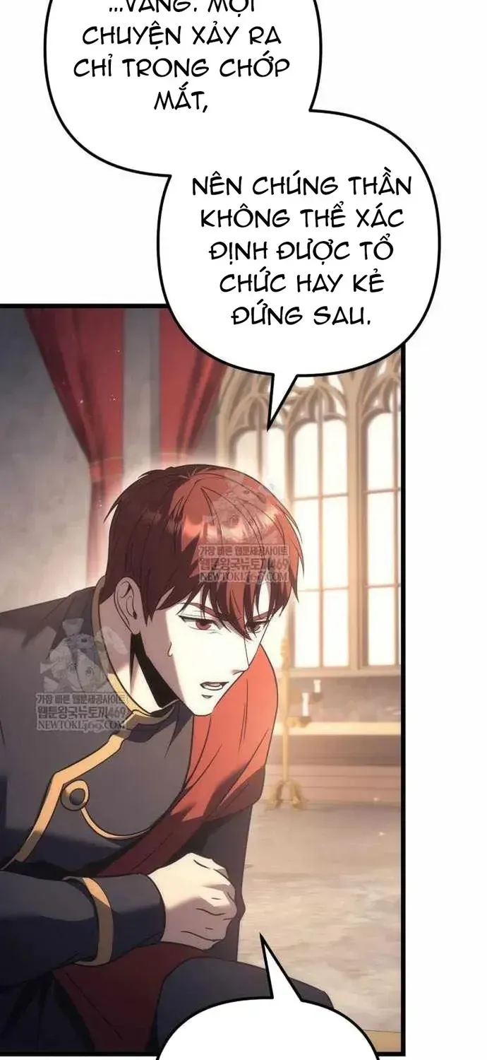 Hồi Quy Giả Của Gia Tộc Suy Vong Chapter 126 - 25