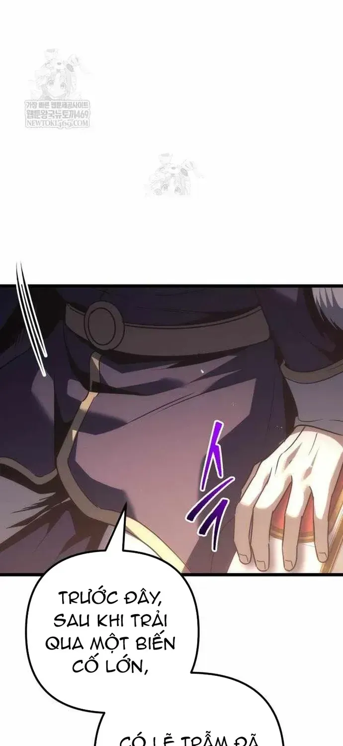 Hồi Quy Giả Của Gia Tộc Suy Vong Chapter 126 - 34