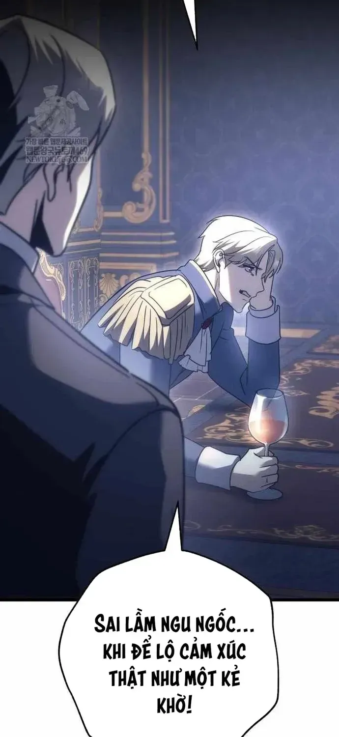 Hồi Quy Giả Của Gia Tộc Suy Vong Chapter 126 - 58