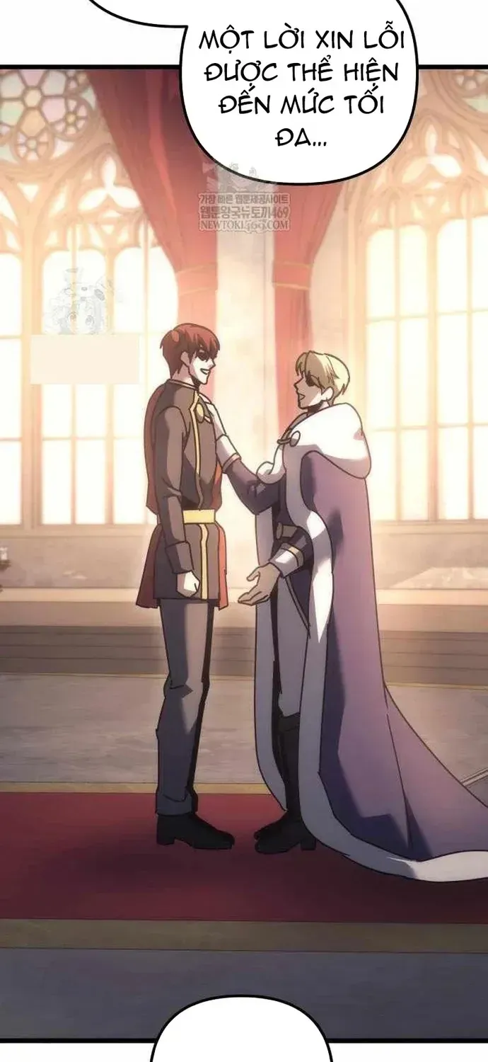 Hồi Quy Giả Của Gia Tộc Suy Vong Chapter 126 - 61