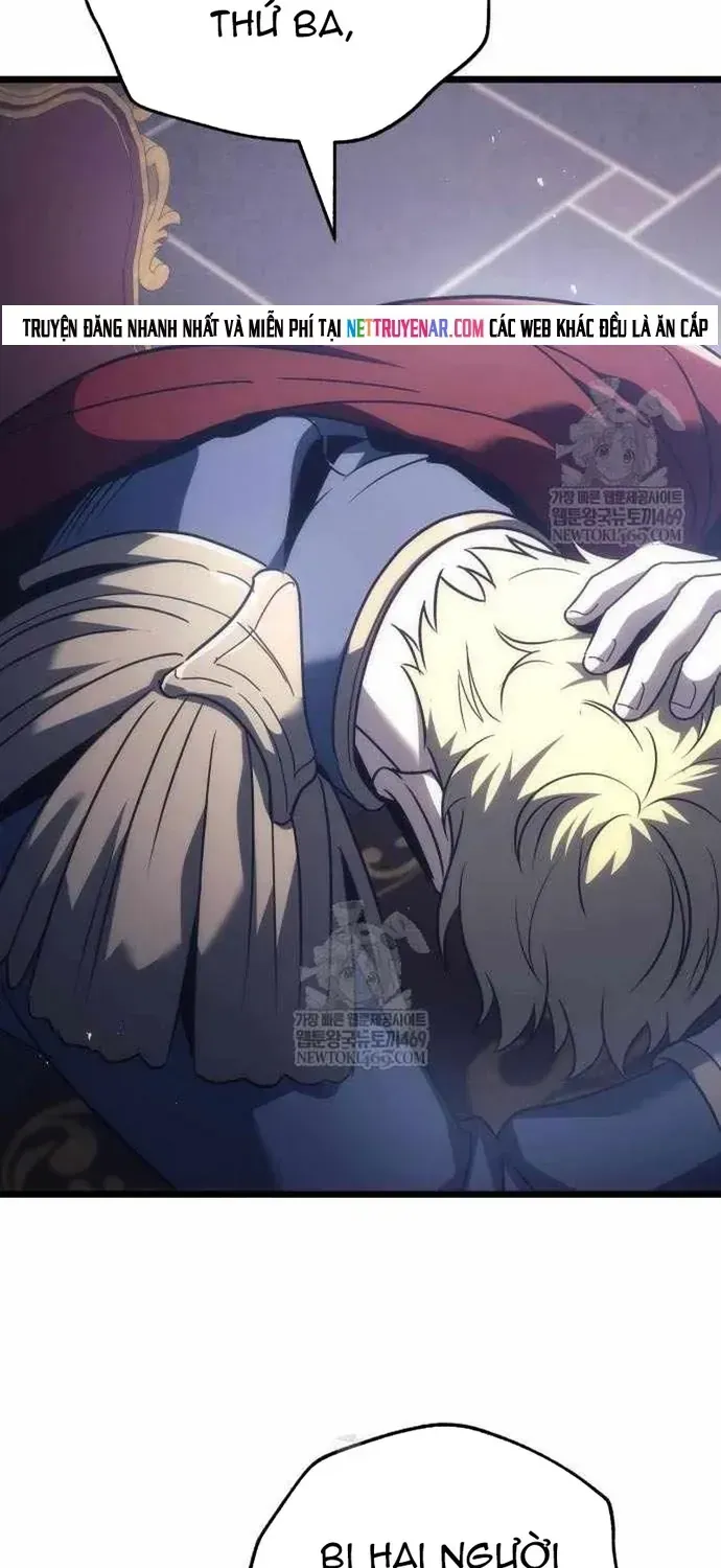 Hồi Quy Giả Của Gia Tộc Suy Vong Chapter 126 - 68