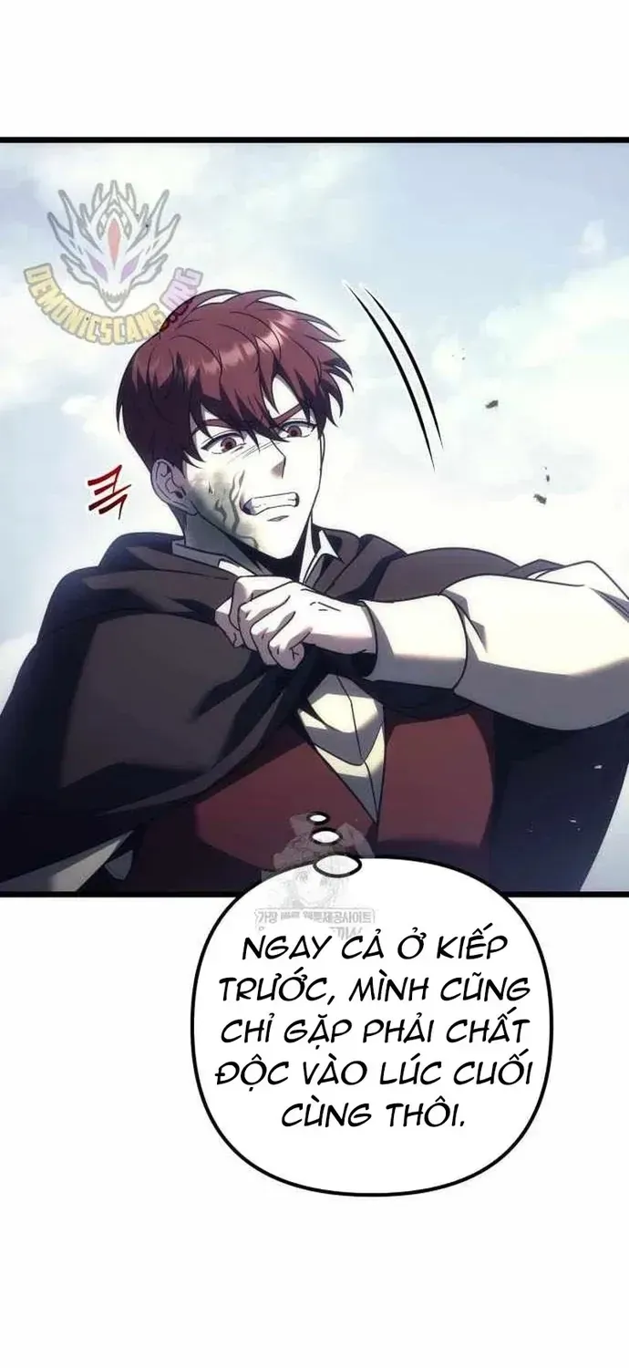 Hồi Quy Giả Của Gia Tộc Suy Vong Chapter 126 - 10