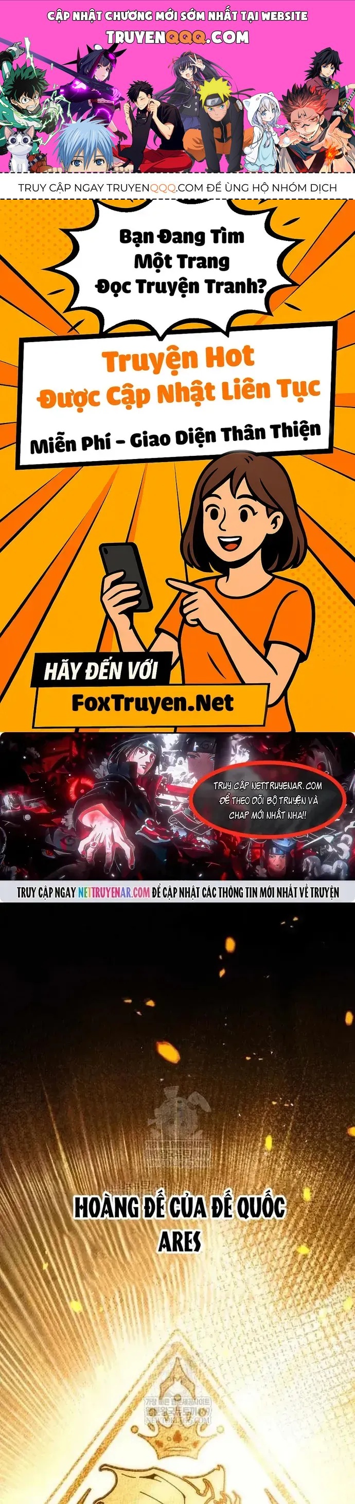 Hồi Quy Giả Của Gia Tộc Suy Vong Chapter 127 - 1