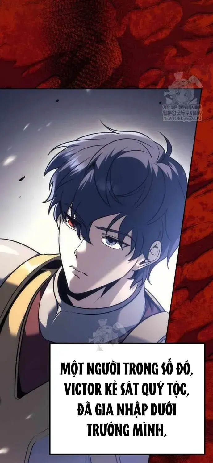 Hồi Quy Giả Của Gia Tộc Suy Vong Chapter 127 - 108
