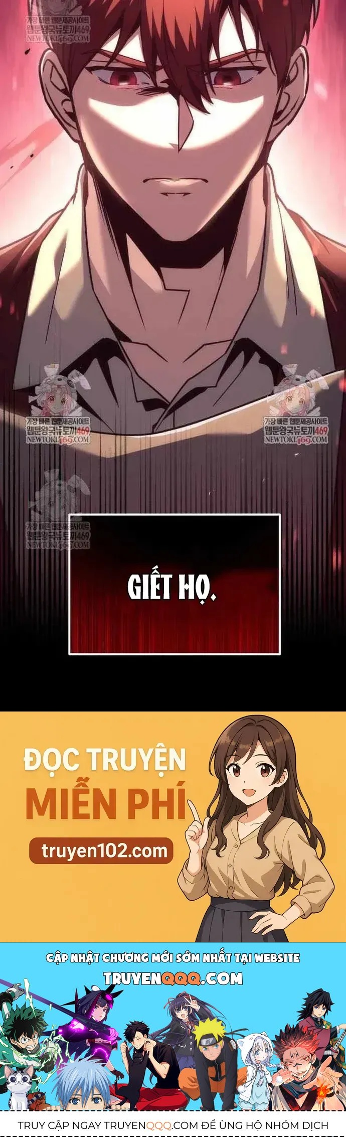 Hồi Quy Giả Của Gia Tộc Suy Vong Chapter 127 - 113