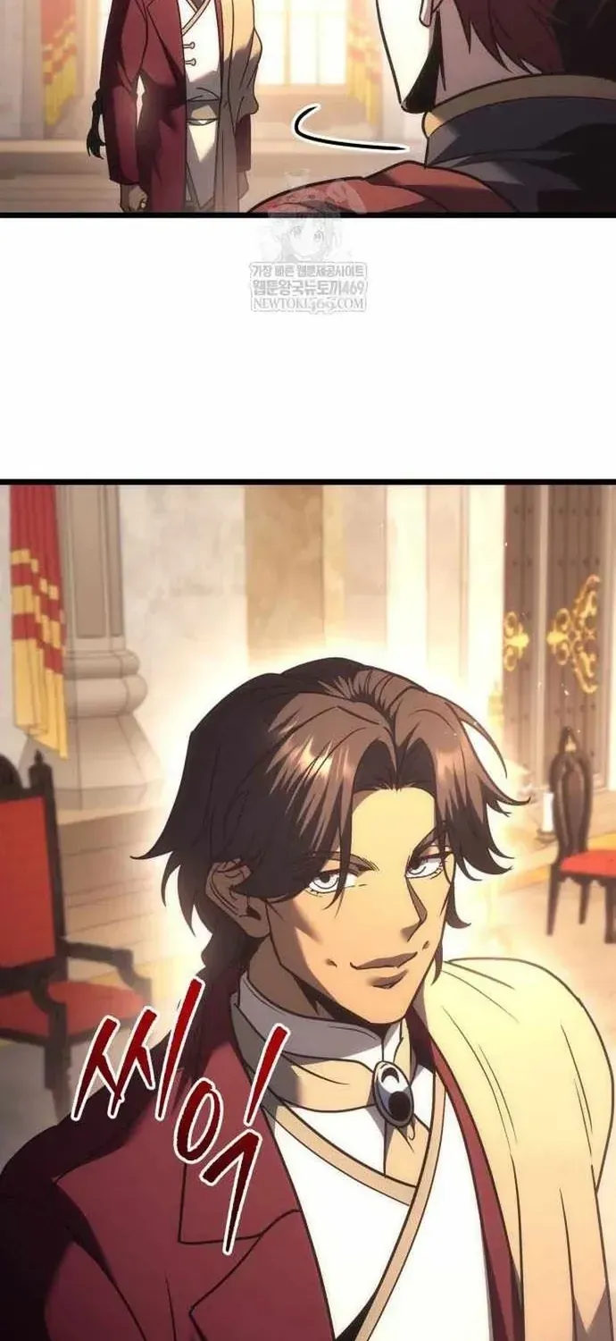 Hồi Quy Giả Của Gia Tộc Suy Vong Chapter 127 - 18