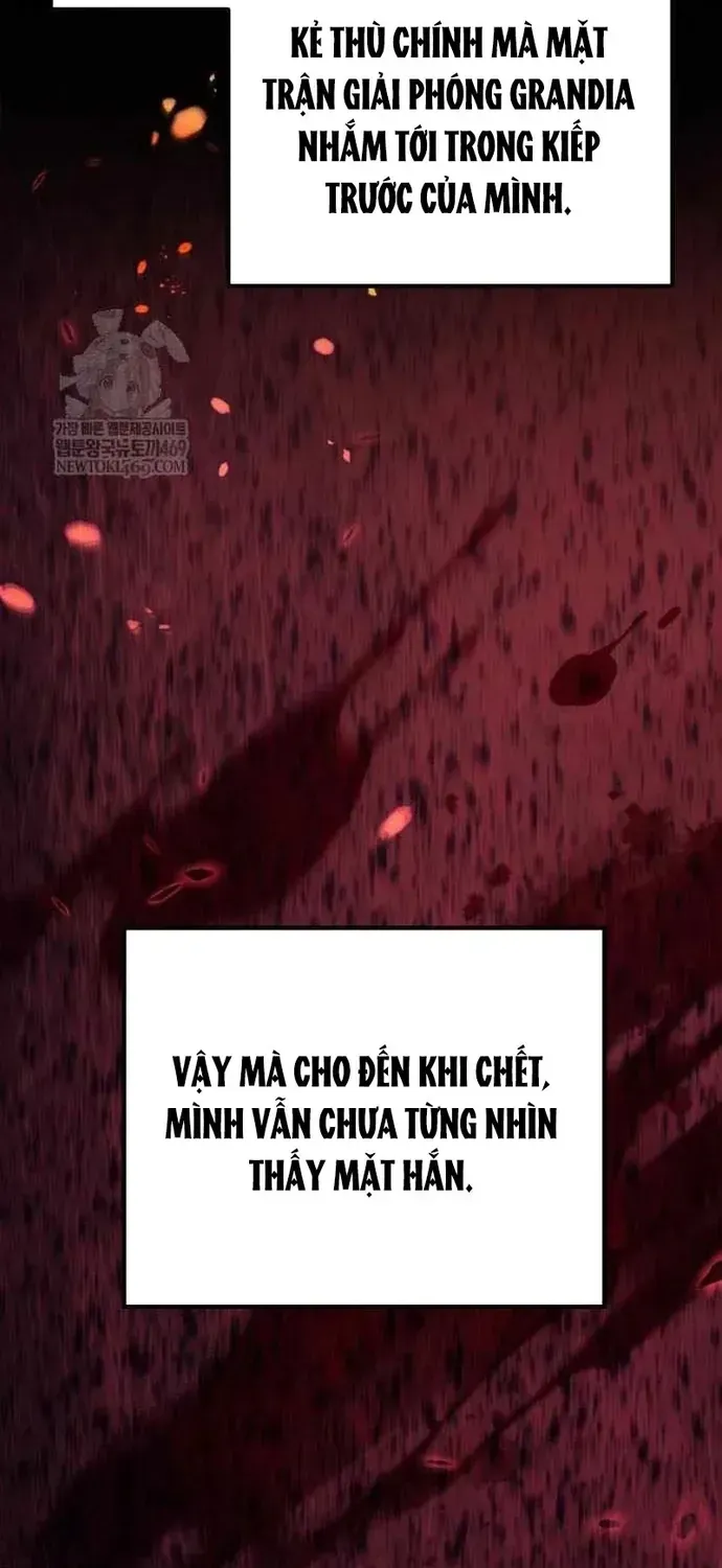 Hồi Quy Giả Của Gia Tộc Suy Vong Chapter 127 - 3