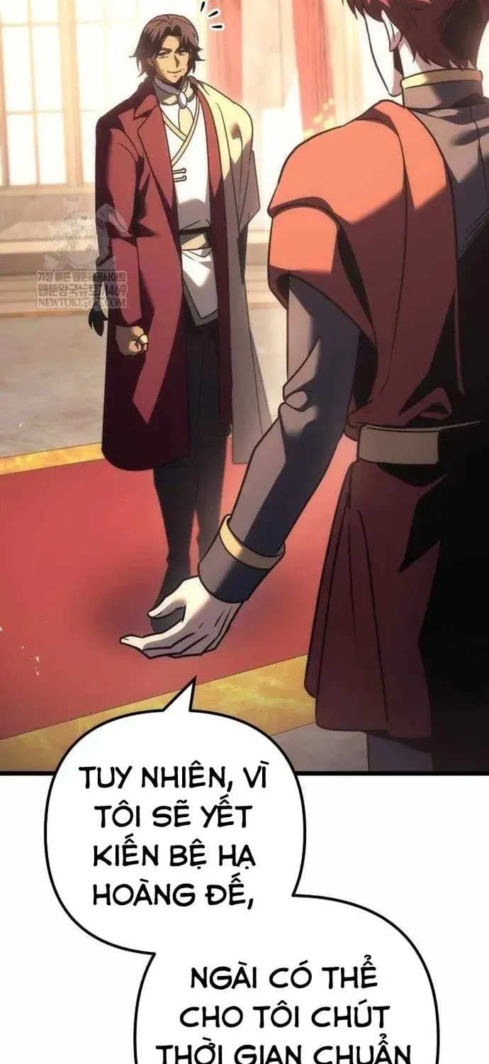 Hồi Quy Giả Của Gia Tộc Suy Vong Chapter 127 - 21