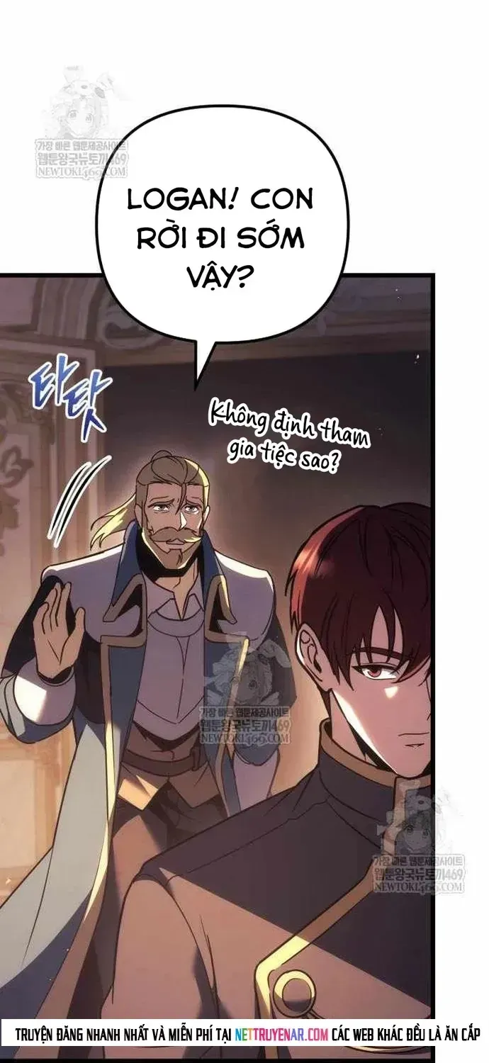 Hồi Quy Giả Của Gia Tộc Suy Vong Chapter 127 - 34
