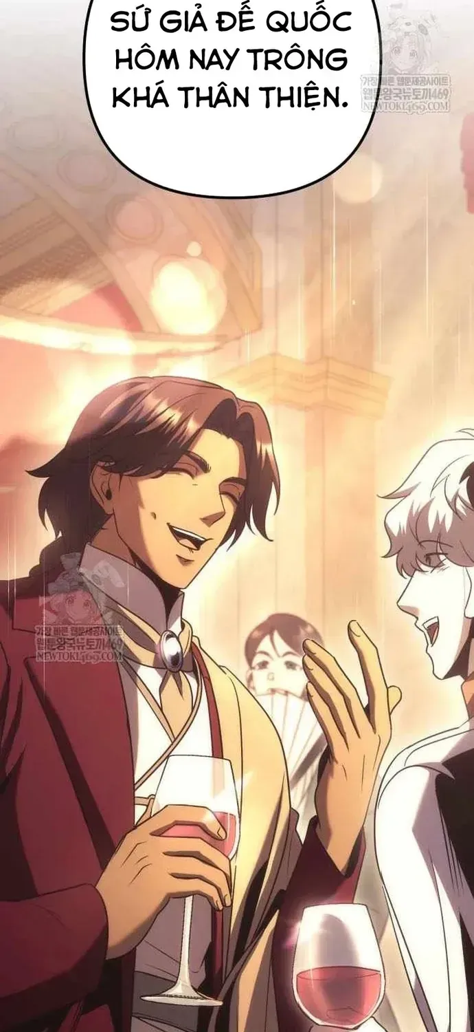 Hồi Quy Giả Của Gia Tộc Suy Vong Chapter 127 - 43