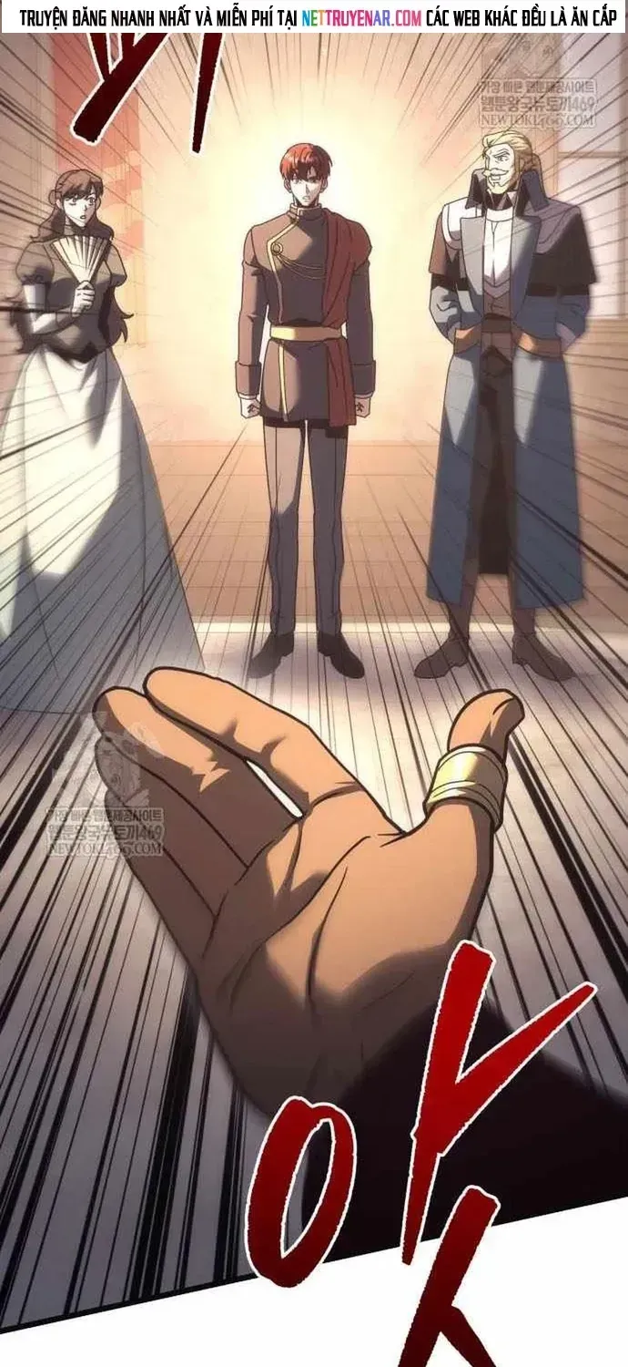 Hồi Quy Giả Của Gia Tộc Suy Vong Chapter 127 - 6