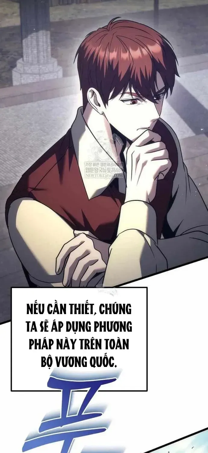 Hồi Quy Giả Của Gia Tộc Suy Vong Chapter 127 - 97