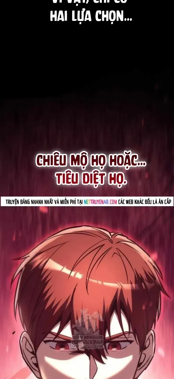 Hồi Quy Giả Của Gia Tộc Suy Vong Chapter 128 - 2