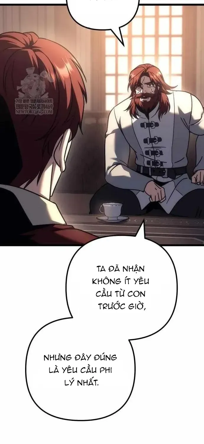 Hồi Quy Giả Của Gia Tộc Suy Vong Chapter 128 - 11