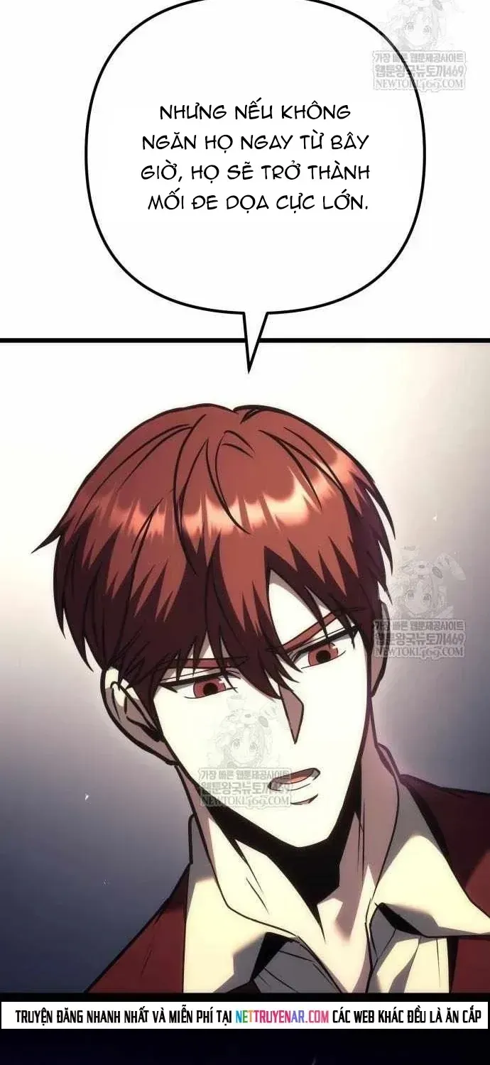 Hồi Quy Giả Của Gia Tộc Suy Vong Chapter 128 - 18