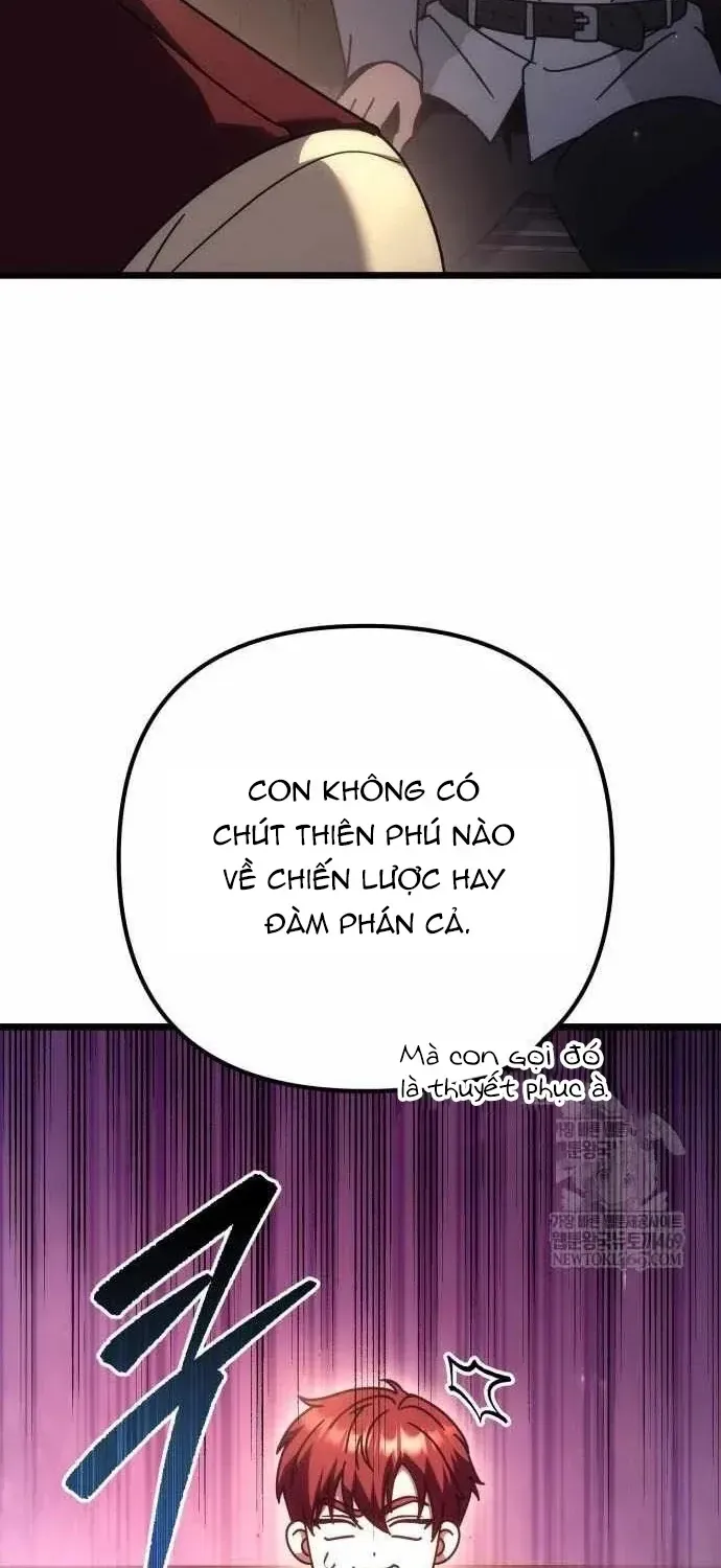 Hồi Quy Giả Của Gia Tộc Suy Vong Chapter 128 - 23