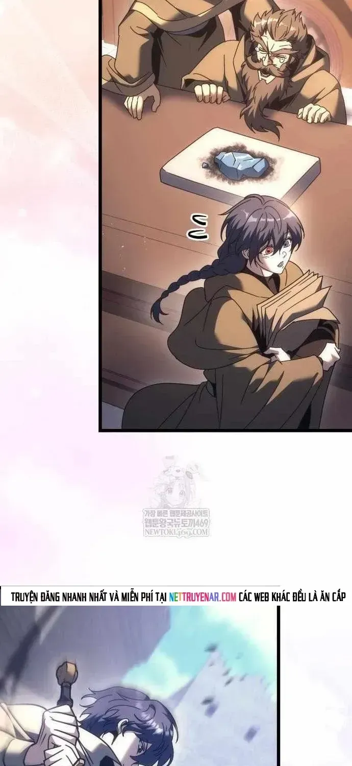 Hồi Quy Giả Của Gia Tộc Suy Vong Chapter 128 - 29