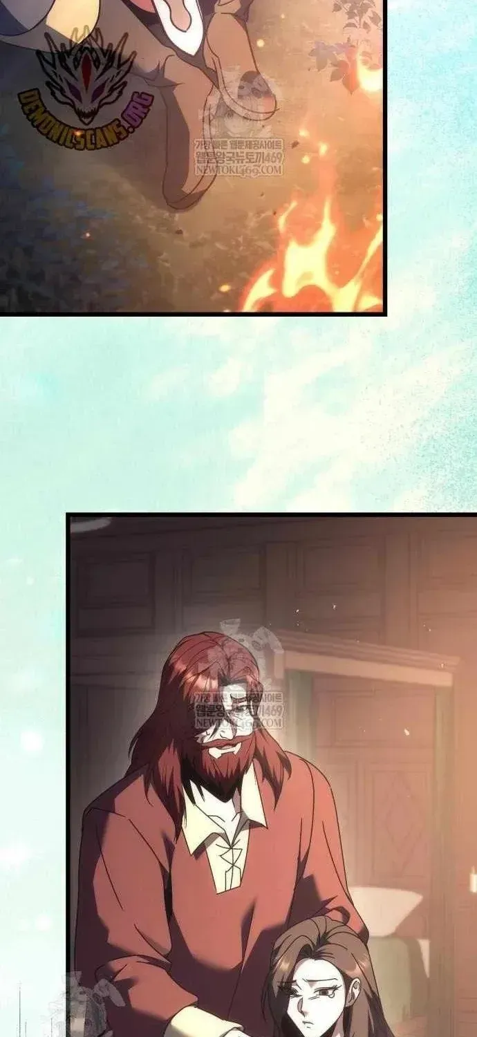 Hồi Quy Giả Của Gia Tộc Suy Vong Chapter 128 - 34