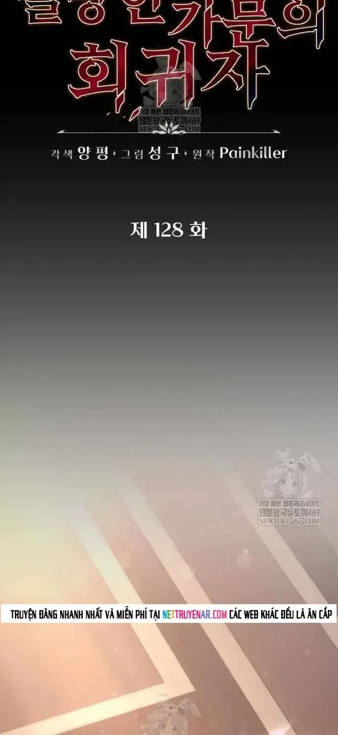 Hồi Quy Giả Của Gia Tộc Suy Vong Chapter 128 - 5