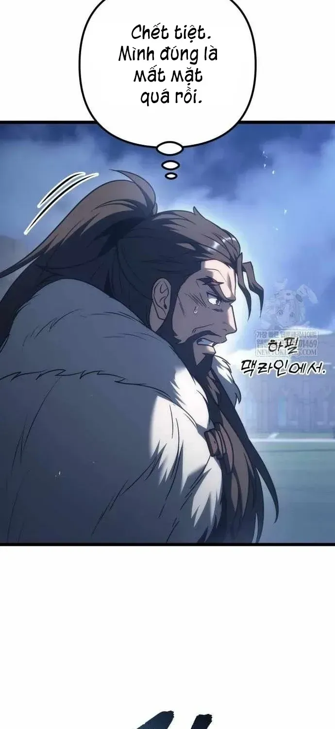 Hồi Quy Giả Của Gia Tộc Suy Vong Chapter 128 - 84