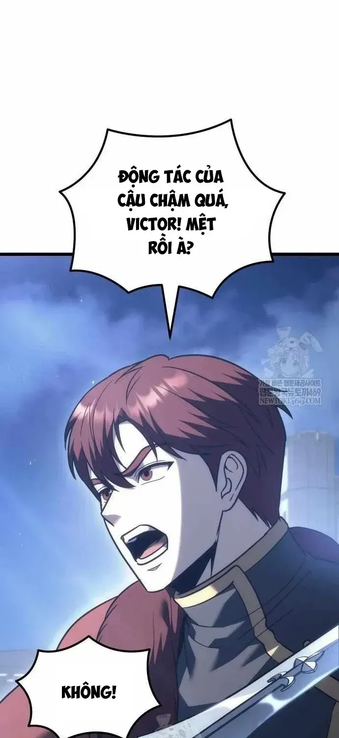 Hồi Quy Giả Của Gia Tộc Suy Vong Chapter 128 - 87