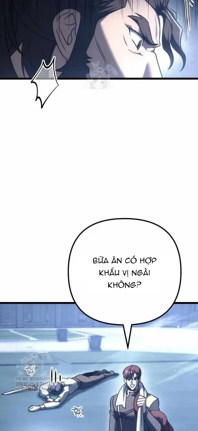 Hồi Quy Giả Của Gia Tộc Suy Vong Chapter 128 - 97