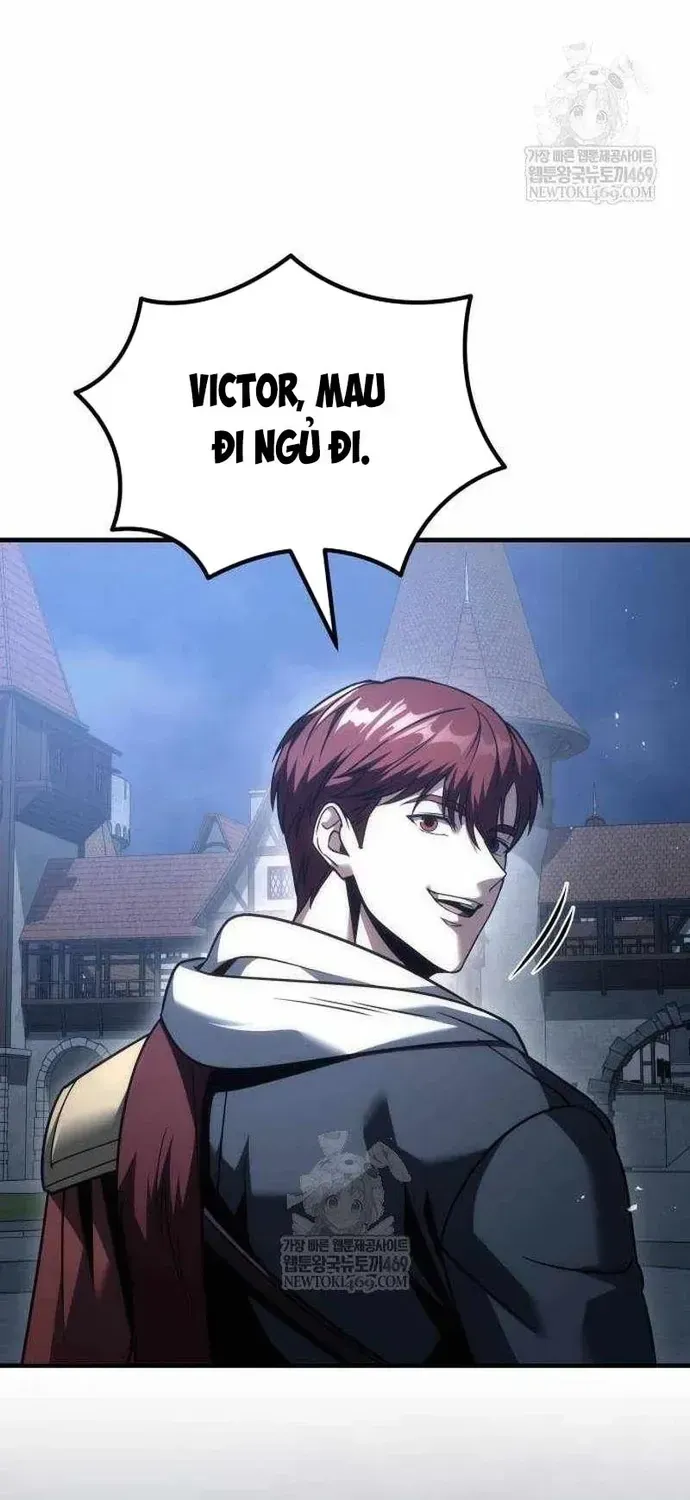 Hồi Quy Giả Của Gia Tộc Suy Vong Chapter 129 - 107