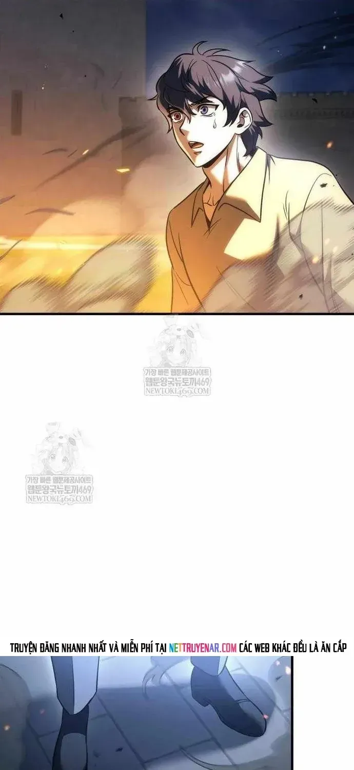 Hồi Quy Giả Của Gia Tộc Suy Vong Chapter 129 - 18