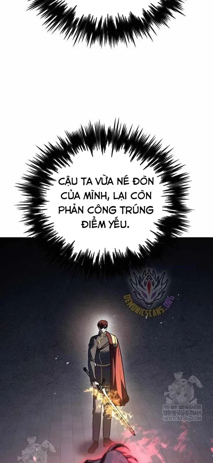 Hồi Quy Giả Của Gia Tộc Suy Vong Chapter 129 - 24