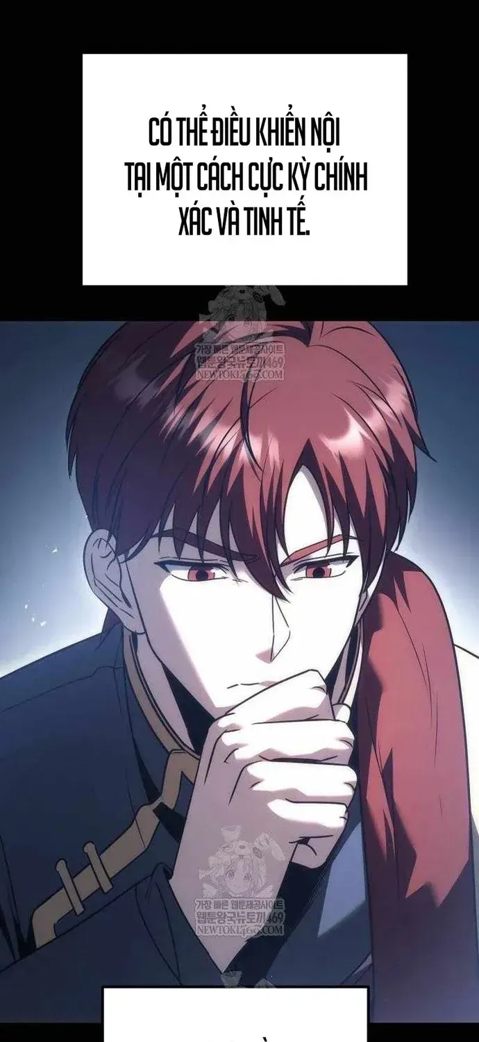 Hồi Quy Giả Của Gia Tộc Suy Vong Chapter 129 - 87