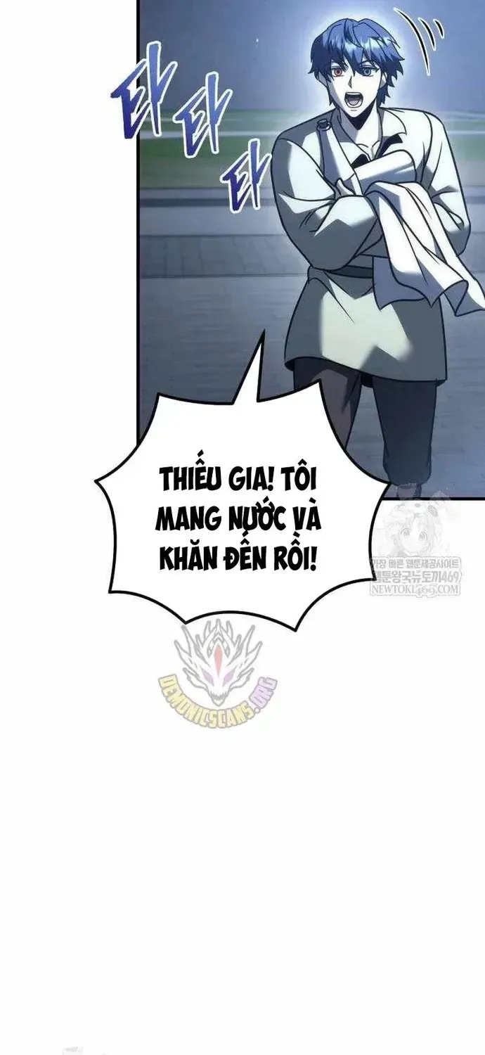 Hồi Quy Giả Của Gia Tộc Suy Vong Chapter 129 - 99