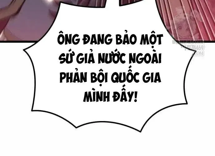 Hồi Quy Giả Của Gia Tộc Suy Vong Chapter 130 - 133