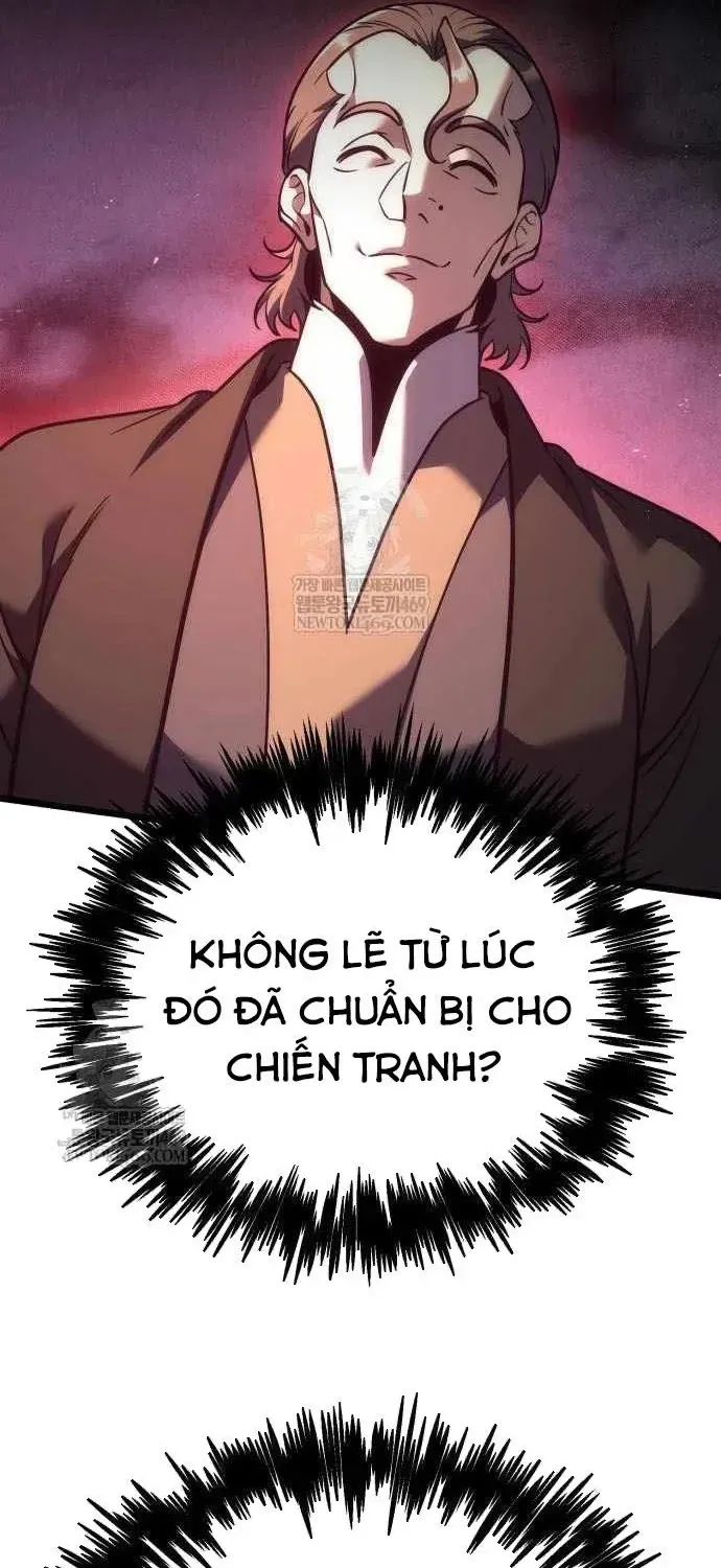 Hồi Quy Giả Của Gia Tộc Suy Vong Chapter 130 - 81