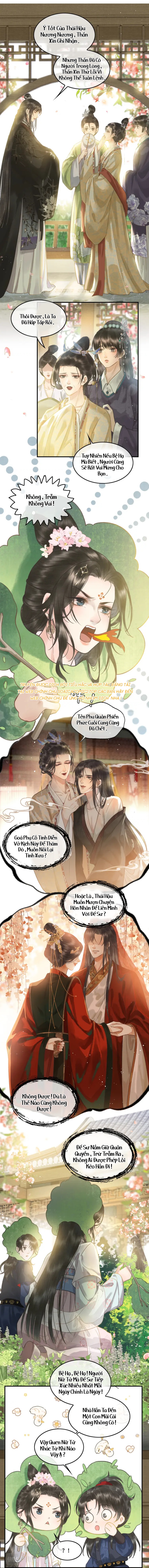 Bất Thủ Phu Đức Chapter 5 - 5