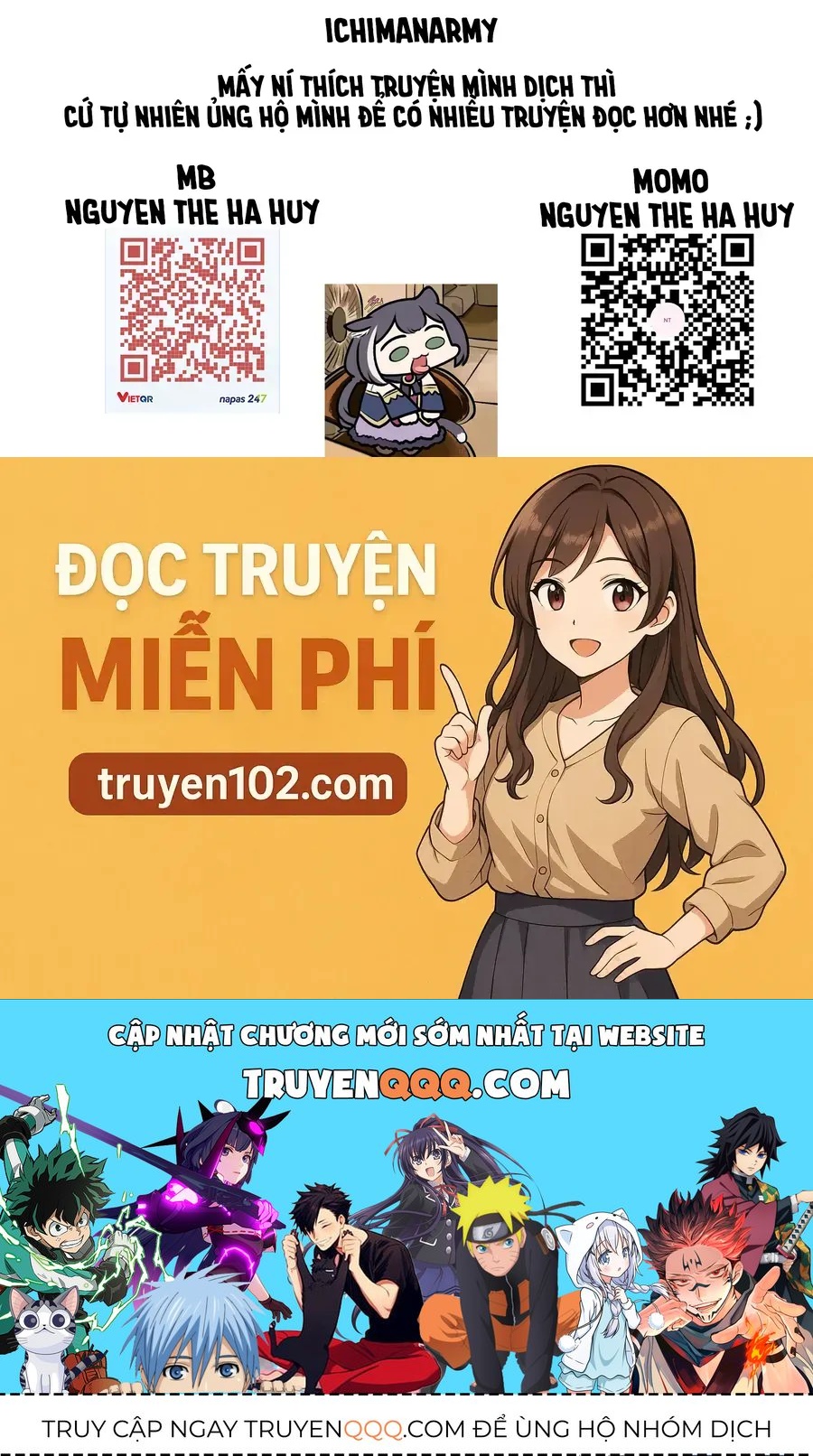 Reincarnation Coliseum Chapter 36.6 - 11