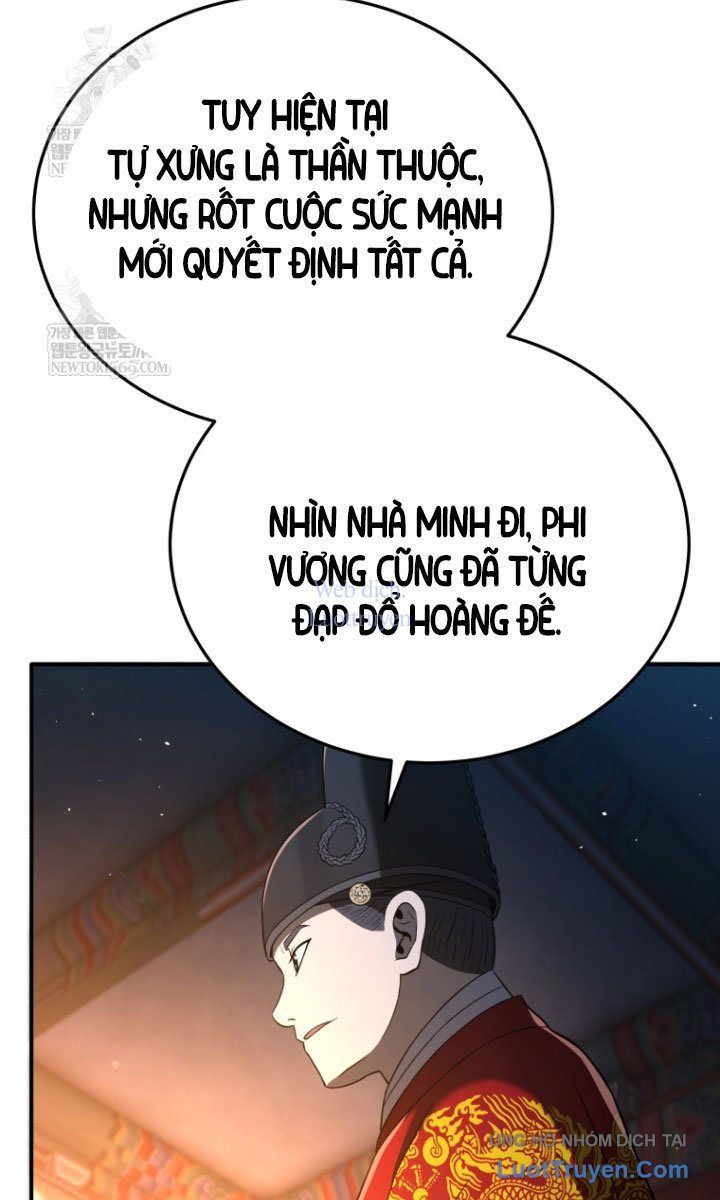 Vương Triều Đen Tối: Joseon Chapter 121 - 102