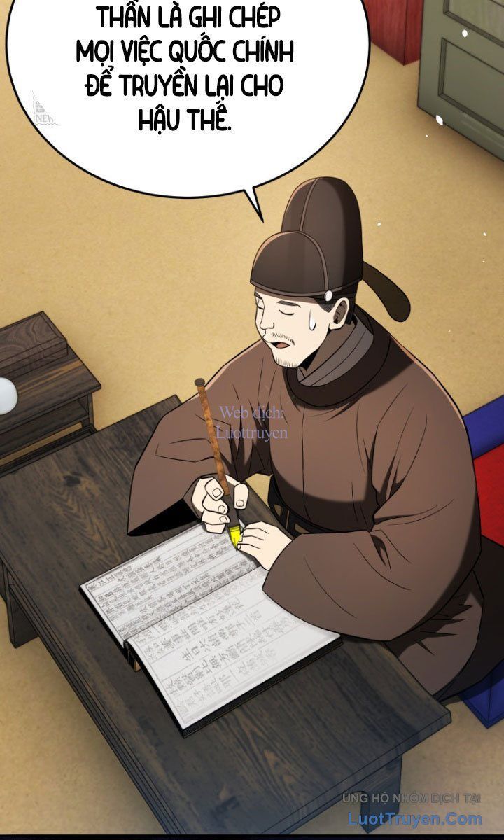 Vương Triều Đen Tối: Joseon Chapter 121 - 59