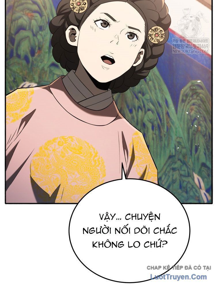 Vương Triều Đen Tối: Joseon Chapter 124 - 11